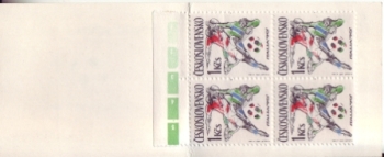 SA 90 / 039 ** - 1990